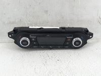 2013-2015 Ford Escape Climate Control Module Temperature AC/Heater Replacement P/N:CJ5T-18C612-BA Fits Fits 2013 2014 2015 O