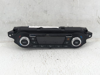 compare product 2013-2015 Ford Escape Climate Control Module Temperature AC/Heater Replacement P/N:CJ5T-18C612-BA Fits Fits 2013 2014 2015 OEM Used Auto Parts