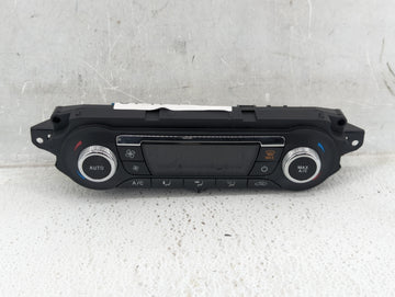 2013-2015 Ford Escape Climate Control Module Temperature AC/Heater Replacement P/N:CJ5T-18C612-BA Fits Fits 2013 2014 2015 O