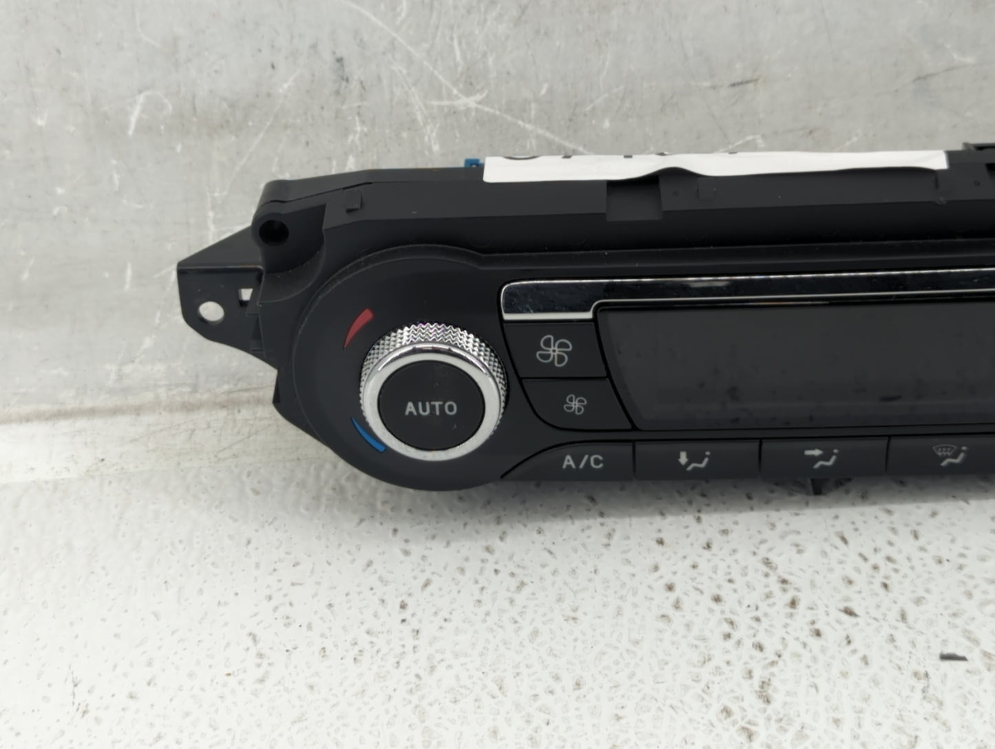 2013-2015 Ford Escape Climate Control Module Temperature AC/Heater Replacement P/N:CJ5T-18C612-BA Fits Fits 2013 2014 2015 O