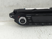 2013-2015 Ford Escape Climate Control Module Temperature AC/Heater Replacement P/N:CJ5T-18C612-BA Fits Fits 2013 2014 2015 O