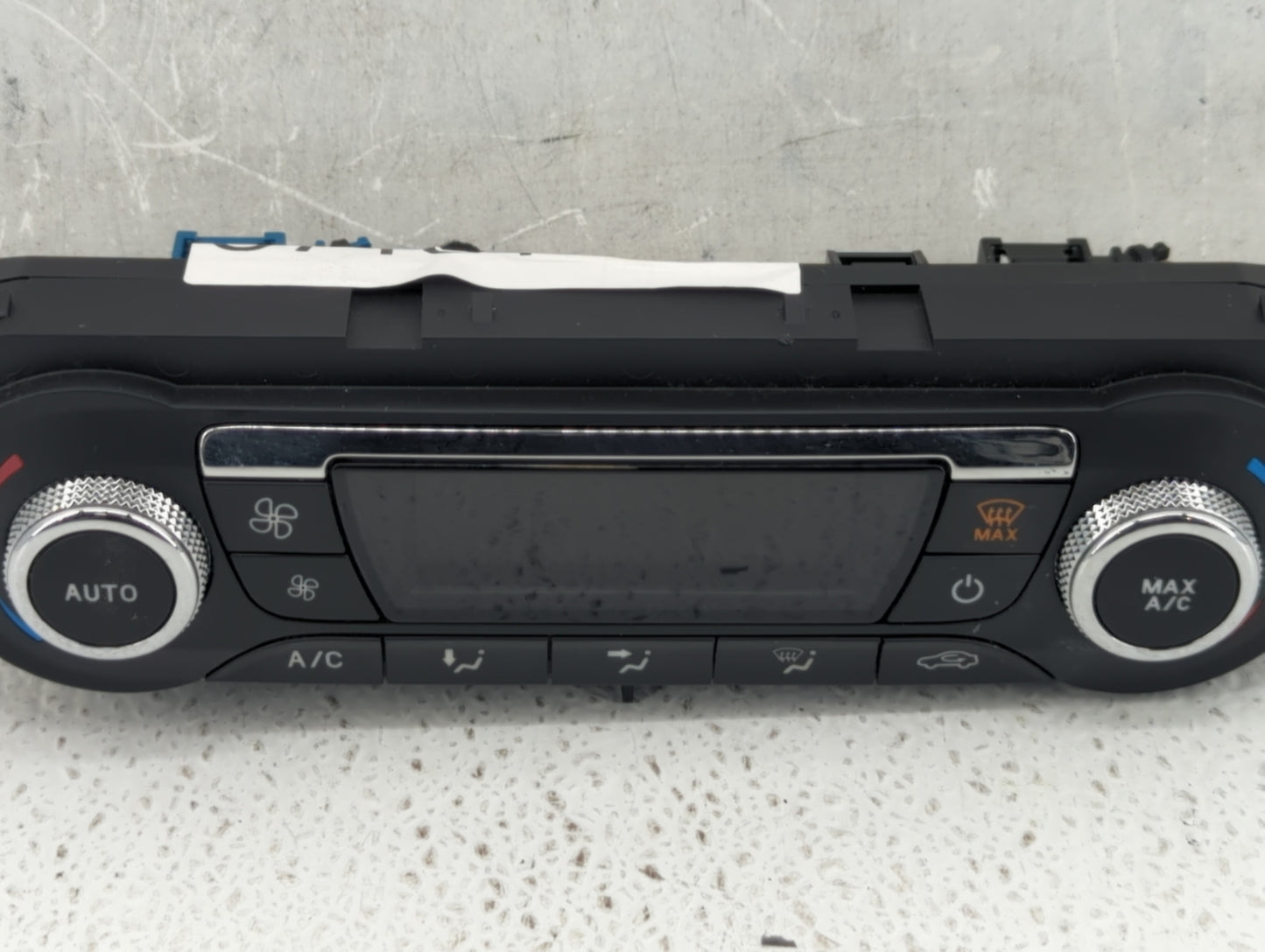 2013-2015 Ford Escape Climate Control Module Temperature AC/Heater Replacement P/N:CJ5T-18C612-BA Fits Fits 2013 2014 2015 O