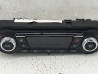 2013-2015 Ford Escape Climate Control Module Temperature AC/Heater Replacement P/N:CJ5T-18C612-BA Fits Fits 2013 2014 2015 O