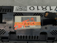 2013-2015 Ford Escape Climate Control Module Temperature AC/Heater Replacement P/N:CJ5T-18C612-BA Fits Fits 2013 2014 2015 O