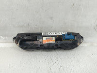 2013-2015 Ford Escape Climate Control Module Temperature AC/Heater Replacement P/N:CJ5T-18C612-BA Fits Fits 2013 2014 2015 O