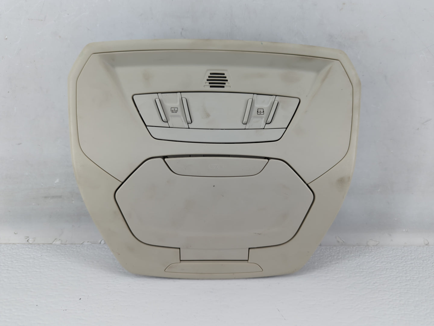 2014 Ford Escape Overhead Roof Console - Oemusedautoparts1.com