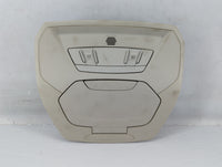 2014 Ford Escape Overhead Roof Console - Oemusedautoparts1.com