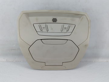 2014 Ford Escape Overhead Roof Console - Oemusedautoparts1.com