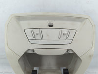 2014 Ford Escape Overhead Roof Console - Oemusedautoparts1.com
