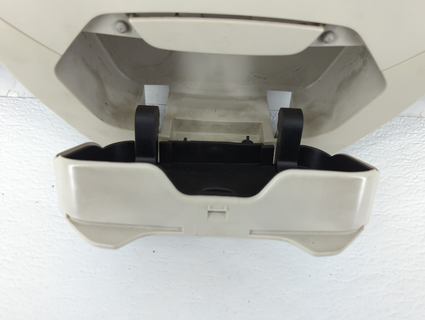 2014 Ford Escape Overhead Roof Console - Oemusedautoparts1.com