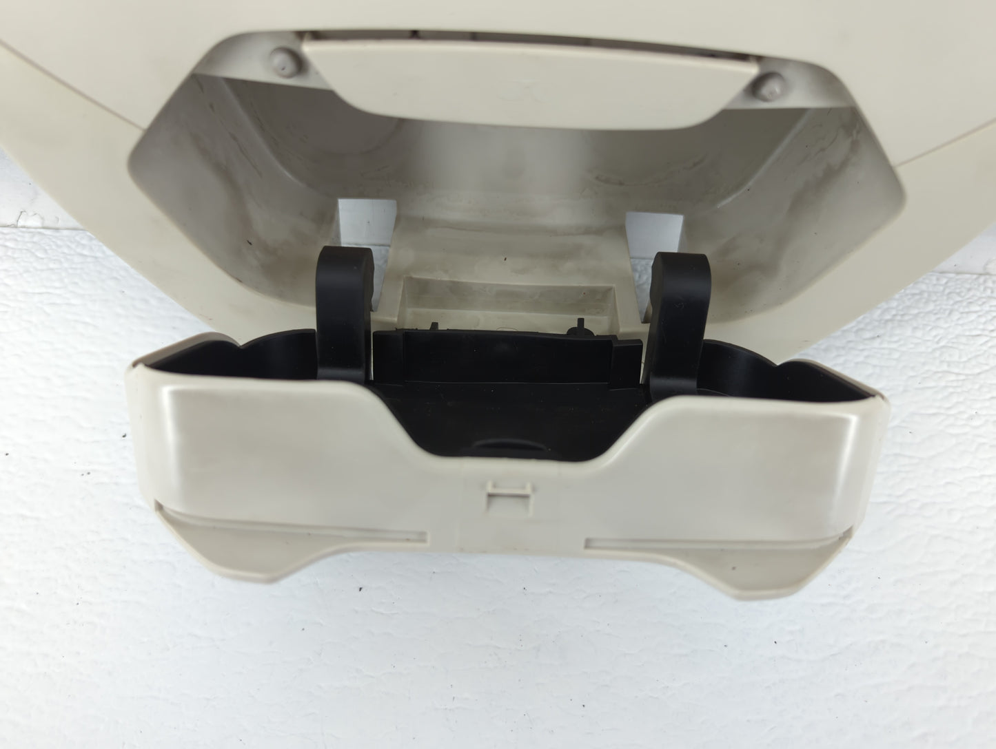 2014 Ford Escape Overhead Roof Console - Oemusedautoparts1.com