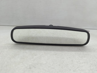 compare product 2001-2016 Ford Escape Interior Rear View Mirror Replacement OEM P/N:E8011681 Fits OEM Used Auto Parts