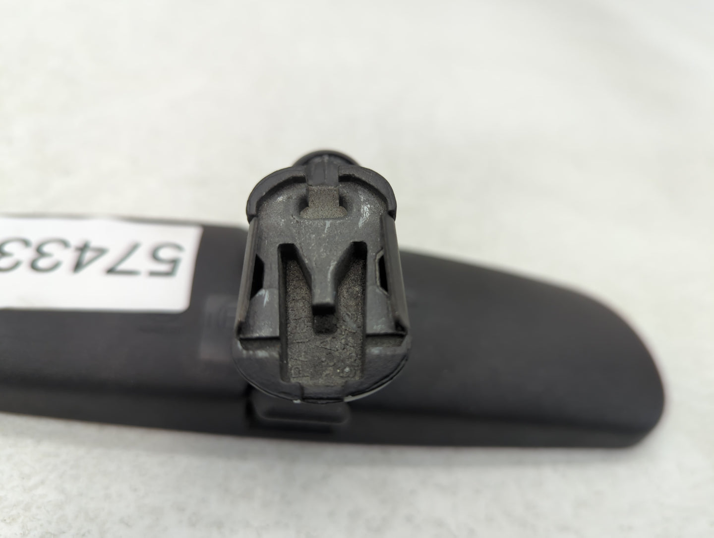 2001-2016 Ford Escape Interior Rear View Mirror Replacement OEM P/N:E8011681 Fits OEM Used Auto Parts - Oemusedautoparts1.co