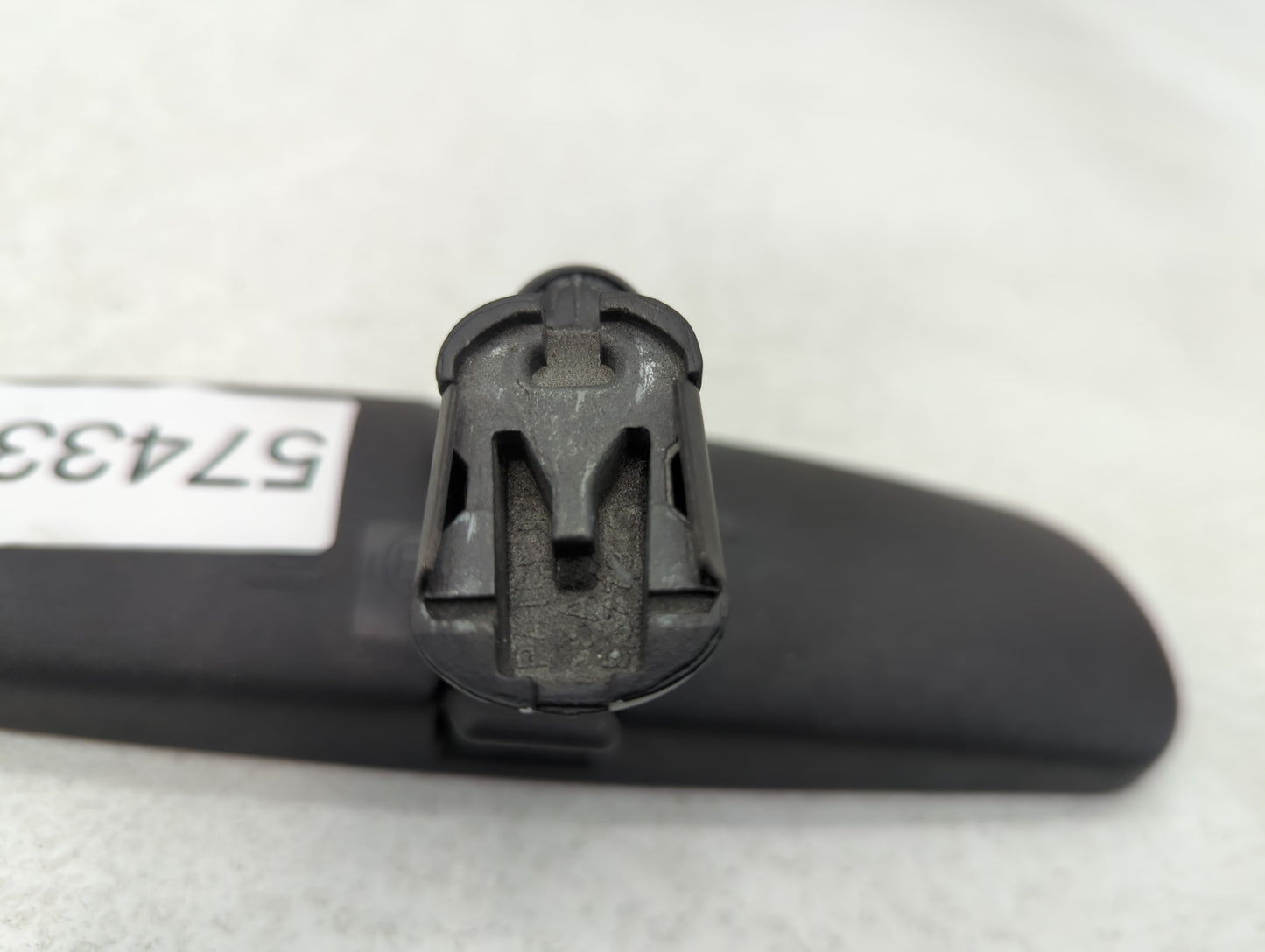 2001-2016 Ford Escape Interior Rear View Mirror Replacement OEM P/N:E8011681 Fits OEM Used Auto Parts - Oemusedautoparts1.co