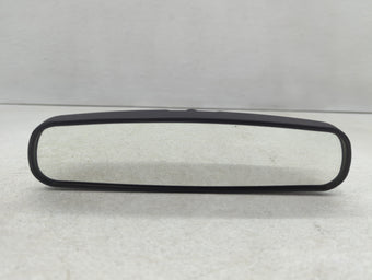compare product 2001-2016 Ford Escape Interior Rear View Mirror Replacement OEM P/N:E8011681 Fits OEM Used Auto Parts