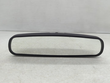 2001-2016 Ford Escape Interior Rear View Mirror Replacement OEM P/N:E8011681 Fits OEM Used Auto Parts - Oemusedautoparts1.co