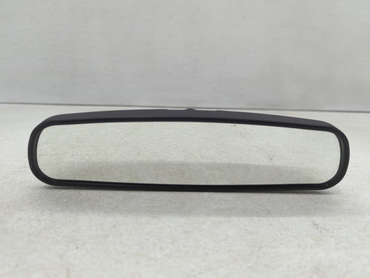 2001-2016 Ford Escape Interior Rear View Mirror Replacement OEM P/N:E8011681 Fits OEM Used Auto Parts - Oemusedautoparts1.co