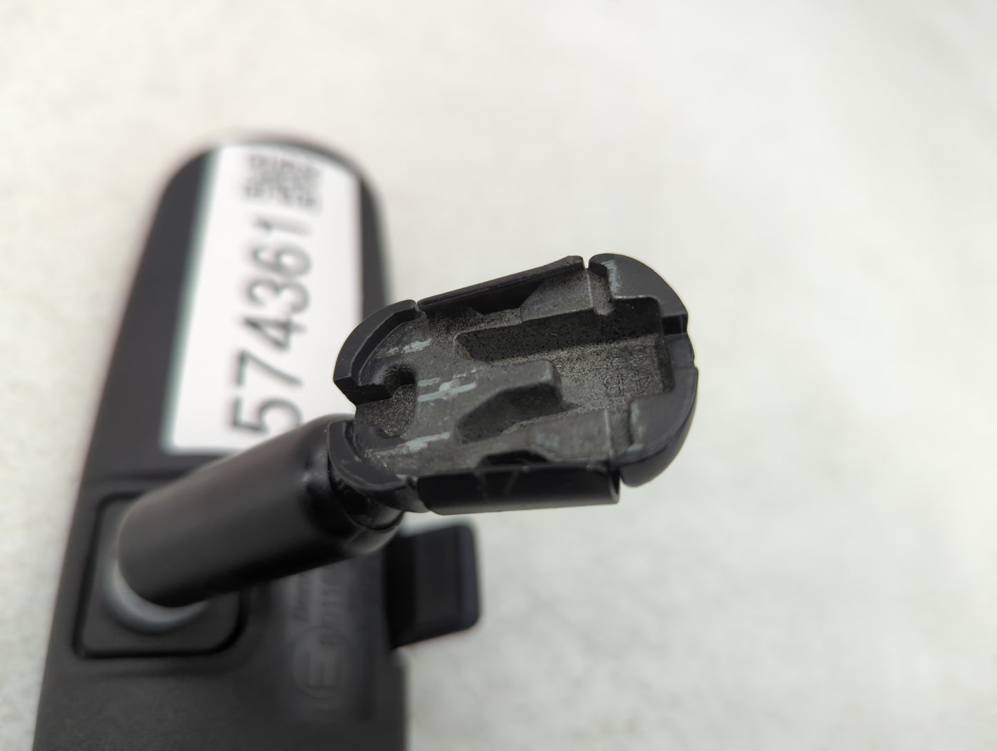 2001-2016 Ford Escape Interior Rear View Mirror Replacement OEM P/N:E8011681 Fits OEM Used Auto Parts - Oemusedautoparts1.co