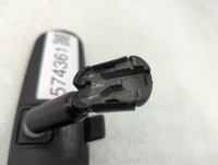 2001-2016 Ford Escape Interior Rear View Mirror Replacement OEM P/N:E8011681 Fits OEM Used Auto Parts - Oemusedautoparts1.co