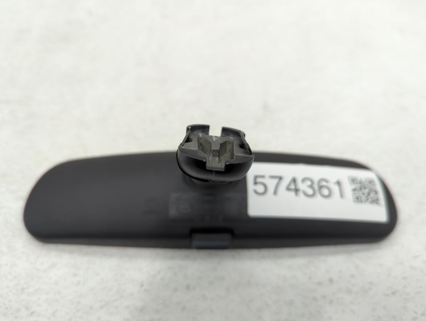 2001-2016 Ford Escape Interior Rear View Mirror Replacement OEM P/N:E8011681 Fits OEM Used Auto Parts - Oemusedautoparts1.co