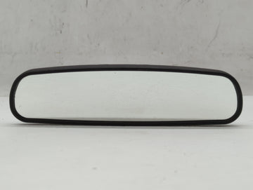 2001-2016 Ford Escape Interior Rear View Mirror Replacement OEM P/N:E8011681 Fits OEM Used Auto Parts - Oemusedautoparts1.co