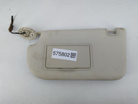 2013-2019 Ford Escape Sun Visor Shade Replacement Driver Left Mirror Fits Fits 2013 2014 2015 2016 2017 2018 2019 OEM Used A