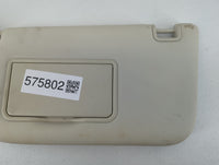 2013-2019 Ford Escape Sun Visor Shade Replacement Driver Left Mirror Fits Fits 2013 2014 2015 2016 2017 2018 2019 OEM Used A