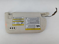2013-2019 Ford Escape Sun Visor Shade Replacement Driver Left Mirror Fits Fits 2013 2014 2015 2016 2017 2018 2019 OEM Used A