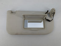 2013-2019 Ford Escape Sun Visor Shade Replacement Passenger Right Mirror Fits Fits 2013 2014 2015 2016 2017 2018 2019 OEM Us