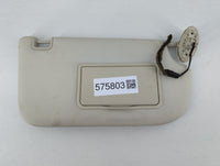 2013-2019 Ford Escape Sun Visor Shade Replacement Passenger Right Mirror Fits Fits 2013 2014 2015 2016 2017 2018 2019 OEM Us