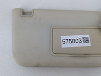 2013-2019 Ford Escape Sun Visor Shade Replacement Passenger Right Mirror Fits Fits 2013 2014 2015 2016 2017 2018 2019 OEM Us