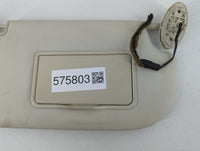 2013-2019 Ford Escape Sun Visor Shade Replacement Passenger Right Mirror Fits Fits 2013 2014 2015 2016 2017 2018 2019 OEM Us