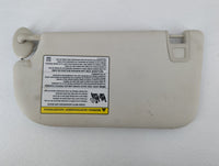 2013-2019 Ford Escape Sun Visor Shade Replacement Passenger Right Mirror Fits Fits 2013 2014 2015 2016 2017 2018 2019 OEM Us
