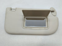 2013-2019 Ford Escape Sun Visor Shade Replacement Passenger Right Mirror Fits Fits 2013 2014 2015 2016 2017 2018 2019 OEM Us