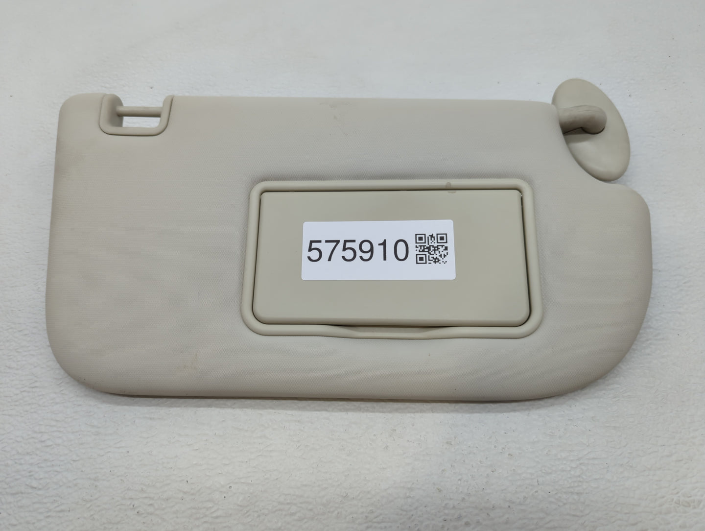 2013-2019 Ford Escape Sun Visor Shade Replacement Passenger Right Mirror Fits Fits 2013 2014 2015 2016 2017 2018 2019 OEM Us