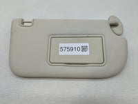 2013-2019 Ford Escape Sun Visor Shade Replacement Passenger Right Mirror Fits Fits 2013 2014 2015 2016 2017 2018 2019 OEM Us
