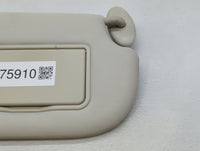 2013-2019 Ford Escape Sun Visor Shade Replacement Passenger Right Mirror Fits Fits 2013 2014 2015 2016 2017 2018 2019 OEM Us