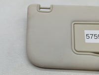 2013-2019 Ford Escape Sun Visor Shade Replacement Passenger Right Mirror Fits Fits 2013 2014 2015 2016 2017 2018 2019 OEM Us