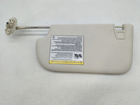 2013-2019 Ford Escape Sun Visor Shade Replacement Passenger Right Mirror Fits Fits 2013 2014 2015 2016 2017 2018 2019 OEM Us