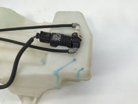 2013-2014 Ford Escape Windshield Washer Fluid Reservoir Bottle Oem - Oemusedautoparts1.com