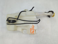 2013-2014 Ford Escape Windshield Washer Fluid Reservoir Bottle Oem - Oemusedautoparts1.com