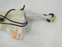 2013-2014 Ford Escape Windshield Washer Fluid Reservoir Bottle Oem - Oemusedautoparts1.com