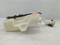 2013-2014 Ford Escape Windshield Washer Fluid Reservoir Bottle Oem - Oemusedautoparts1.com