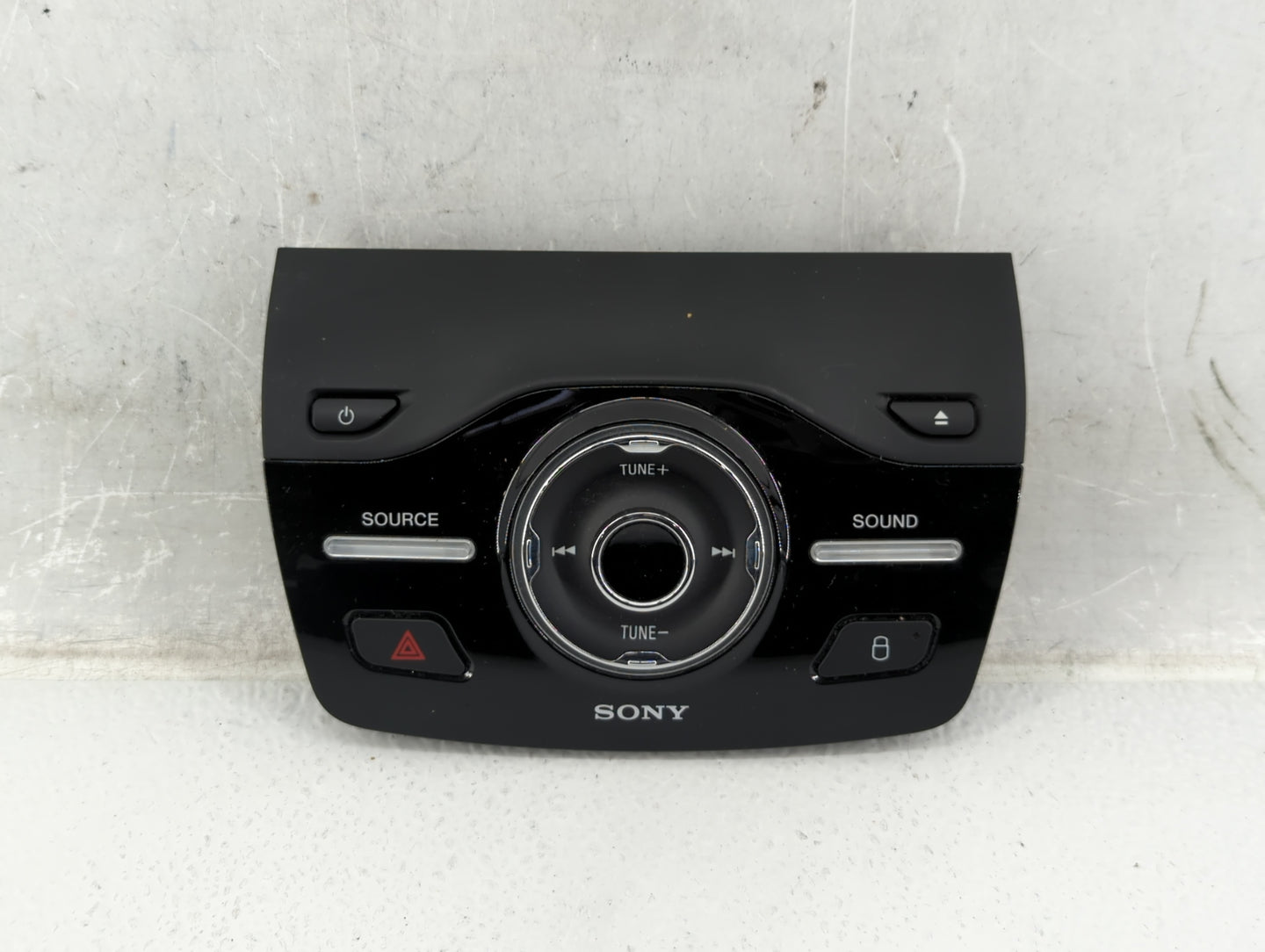 2014 Ford Escape Radio AM FM Cd Player Receiver Replacement P/N:CJ5T-18K811-FD Fits OEM Used Auto Parts - Oemusedautoparts1.