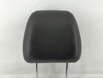 2014 Ford Escape Headrest Head Rest Front Driver Passenger Seat Fits OEM Used Auto Parts - Oemusedautoparts1.com