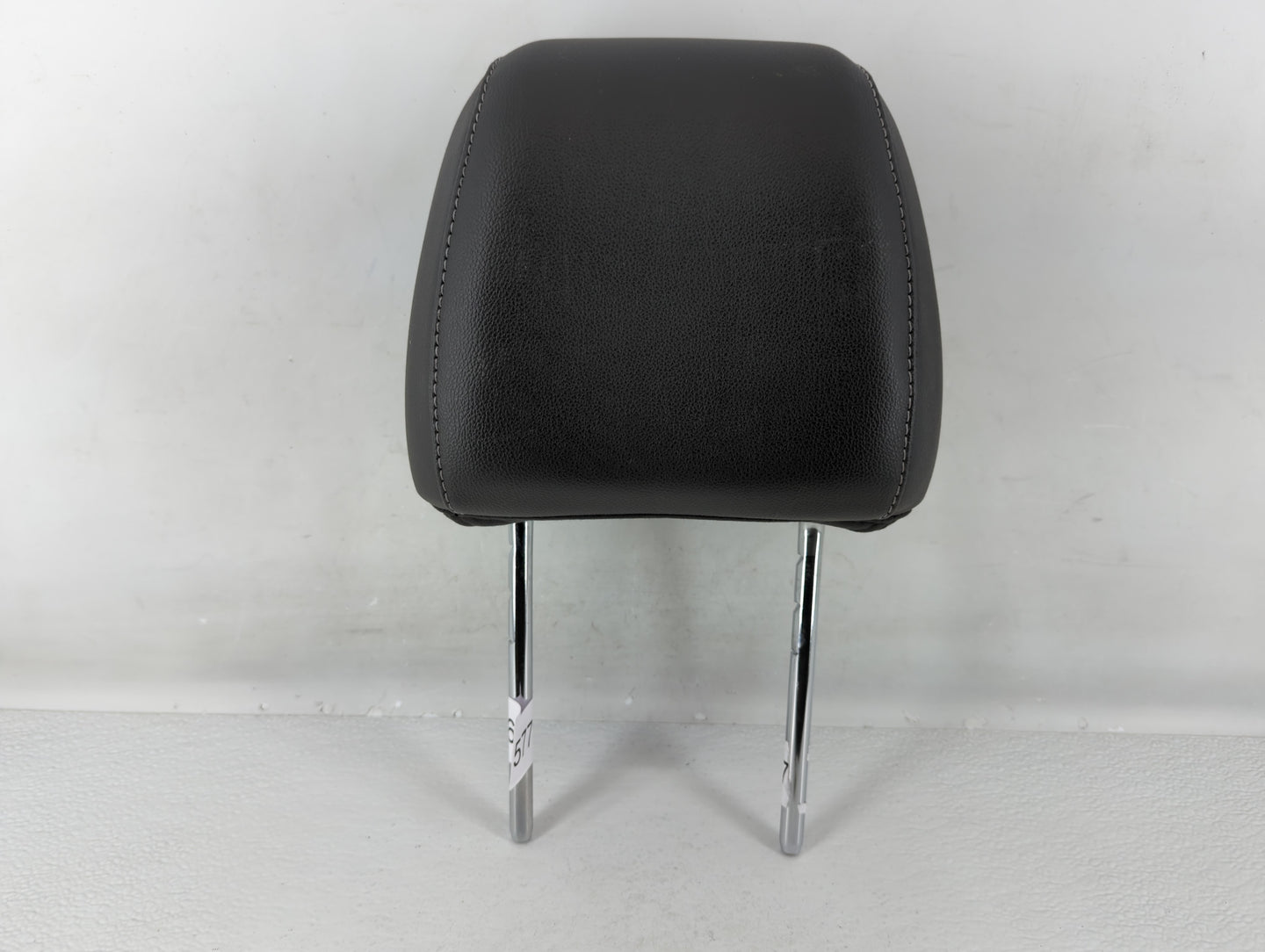 2014 Ford Escape Headrest Head Rest Front Driver Passenger Seat Fits OEM Used Auto Parts - Oemusedautoparts1.com