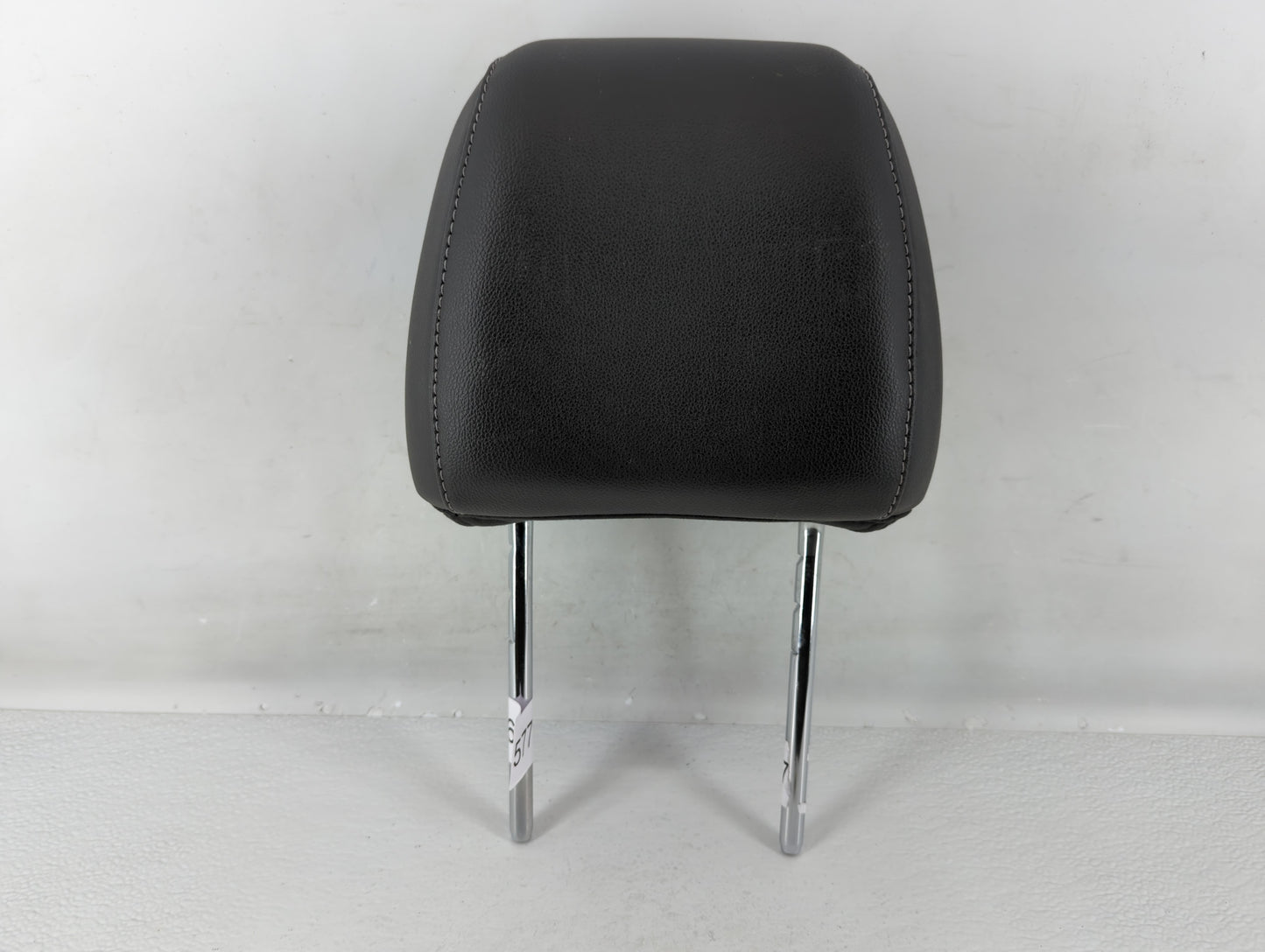 2014 Ford Escape Headrest Head Rest Front Driver Passenger Seat Fits OEM Used Auto Parts - Oemusedautoparts1.com