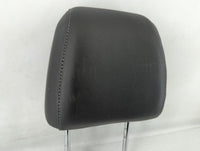 2014 Ford Escape Headrest Head Rest Front Driver Passenger Seat Fits OEM Used Auto Parts - Oemusedautoparts1.com
