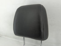 2014 Ford Escape Headrest Head Rest Front Driver Passenger Seat Fits OEM Used Auto Parts - Oemusedautoparts1.com