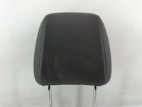 2014 Ford Escape Headrest Head Rest Front Driver Passenger Seat Fits OEM Used Auto Parts - Oemusedautoparts1.com